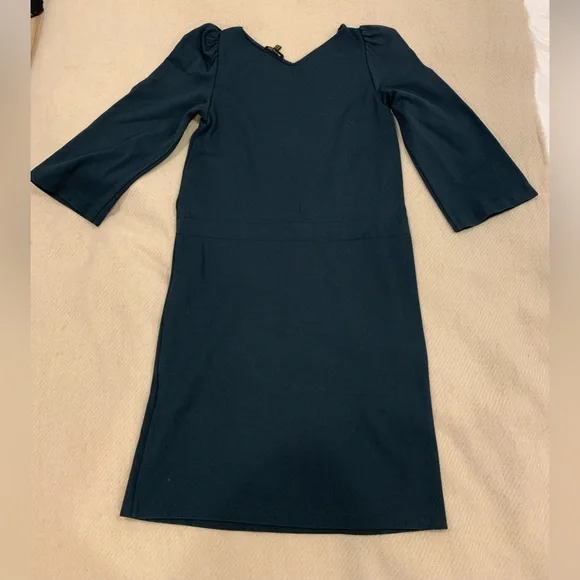 Massimo Dutti Dress, size XS - Picture 2 of 5